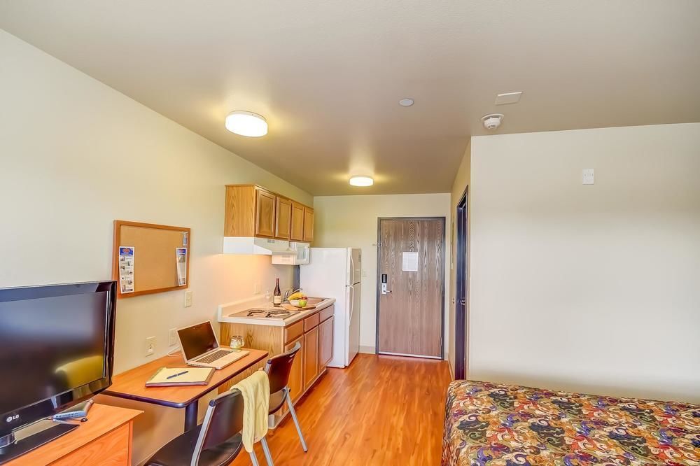 Extended Stay America Select Suites - Indianapolis - Гринвуд Экстерьер фото