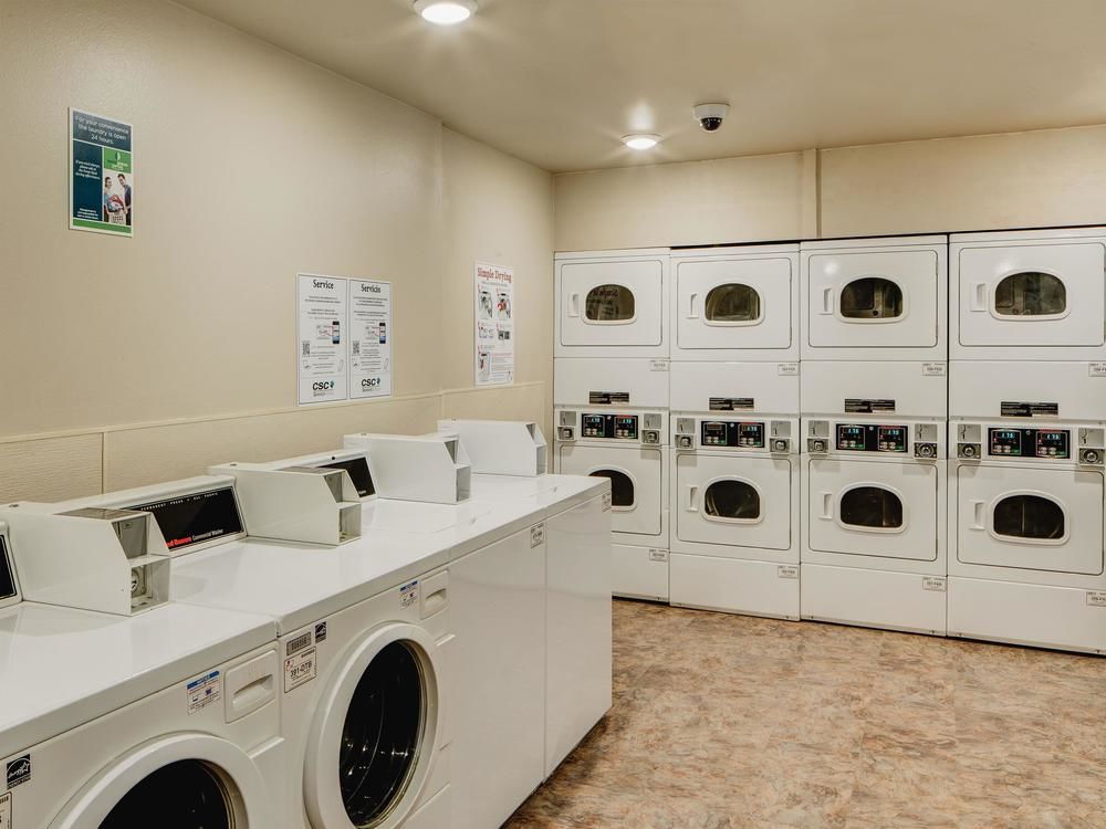 Extended Stay America Select Suites - Indianapolis - Гринвуд Экстерьер фото